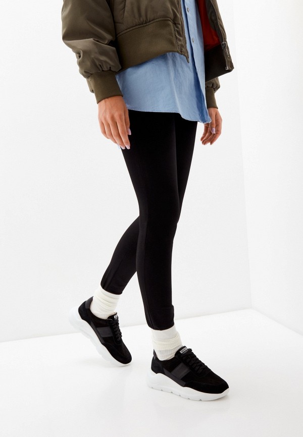 фото Кроссовки novak