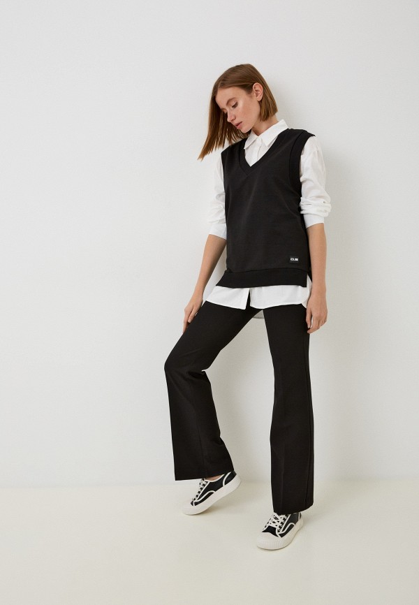 фото Жилет d.s