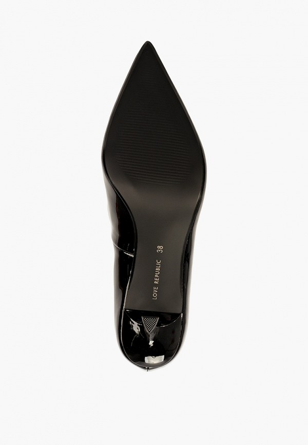 фото Туфли love republic