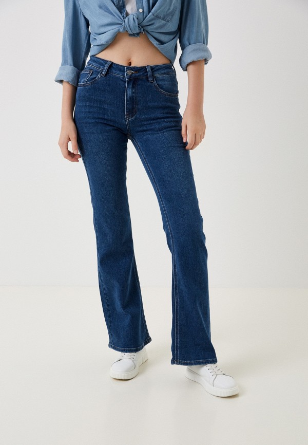 фото Джинсы dimarkis day