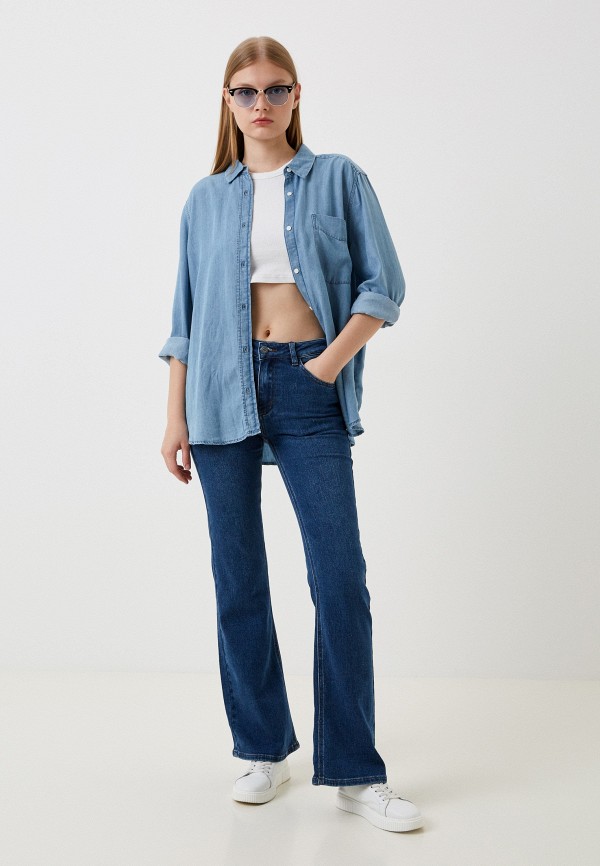 фото Джинсы dimarkis day