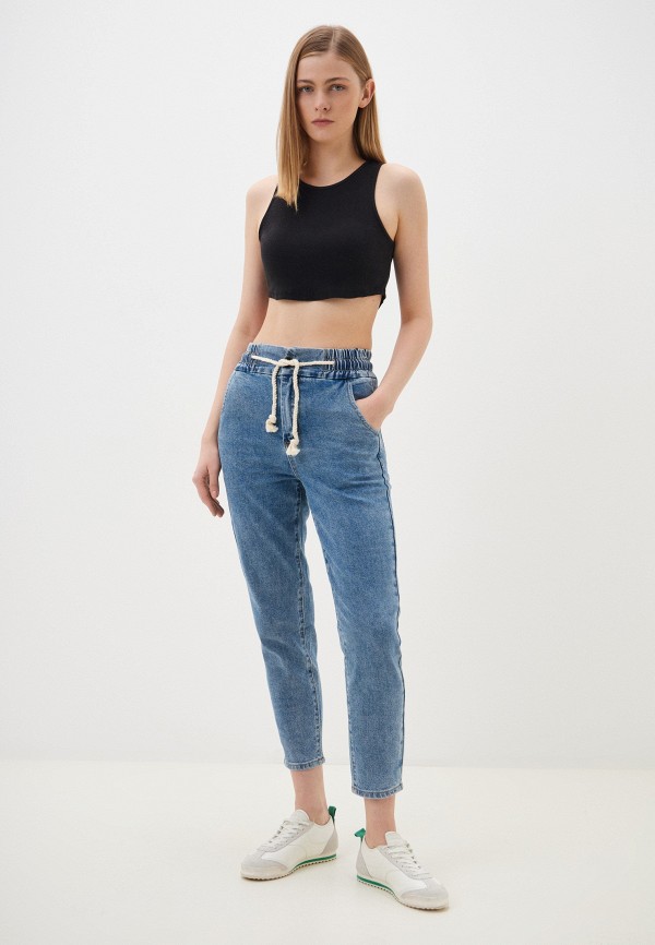 фото Джинсы dimarkis day