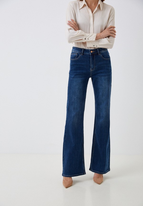 фото Джинсы dimarkis day