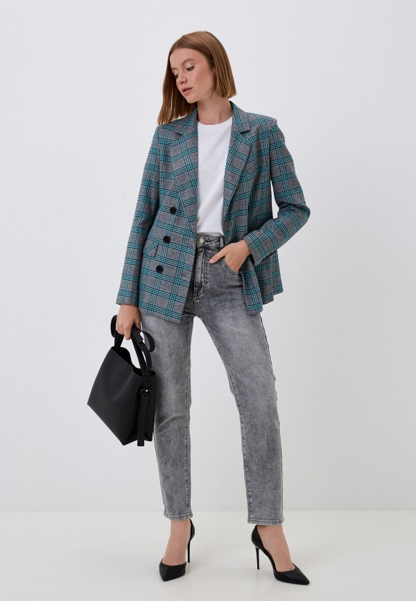 фото Джинсы dimarkis day