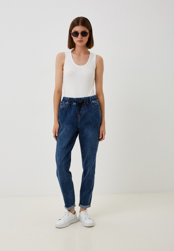 фото Джинсы dimarkis day