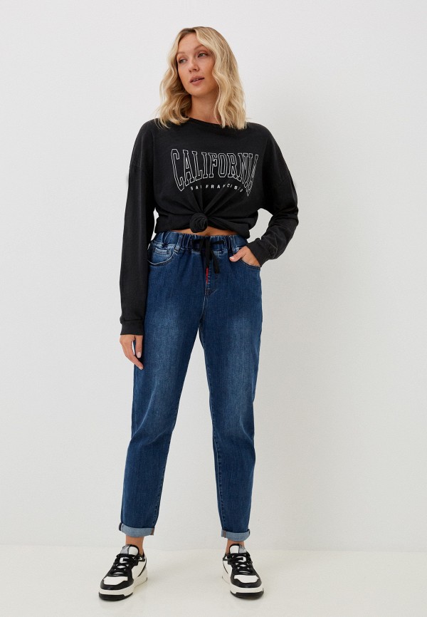 фото Джинсы dimarkis day