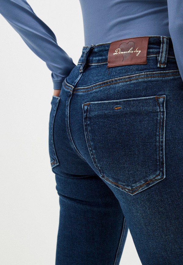 фото Джинсы dimarkis day