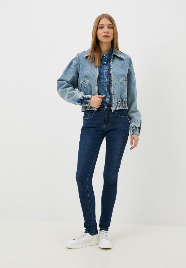 фото Джинсы dimarkis day