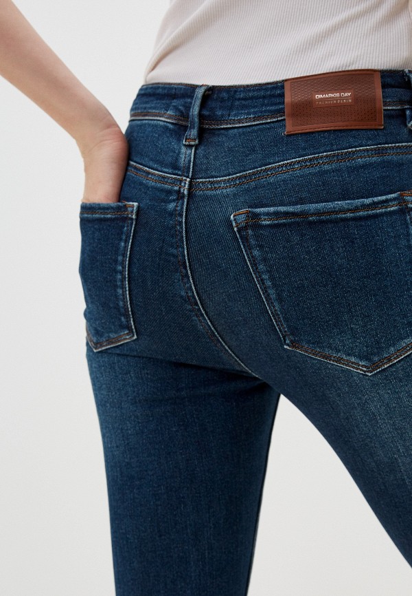 фото Джинсы dimarkis day