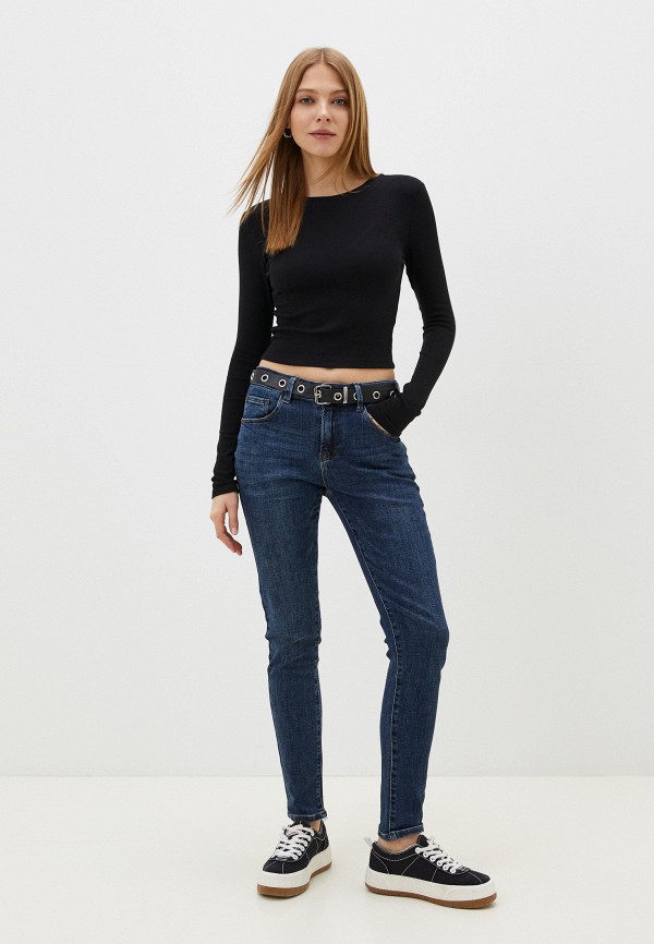 фото Джинсы dimarkis day