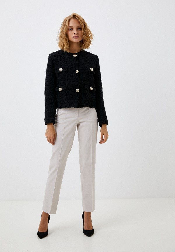 фото Брюки nelva