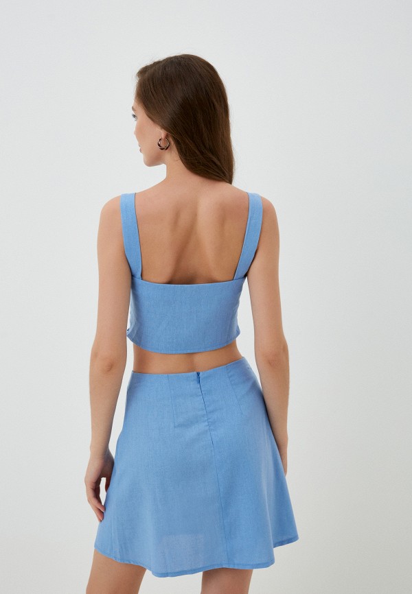 фото Костюм mist