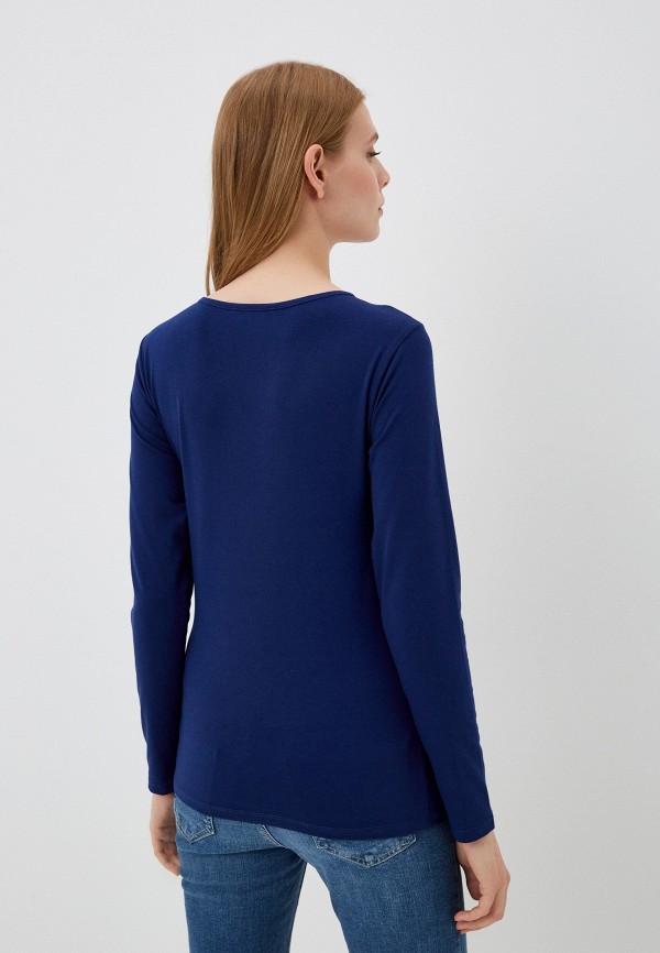 фото Лонгслив d&f