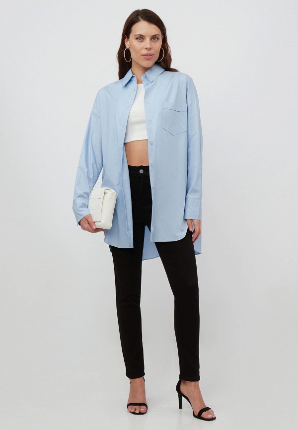 фото Джинсы modis