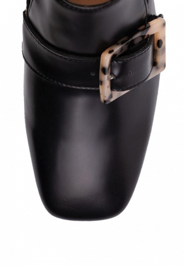 фото Туфли rabbit loafers