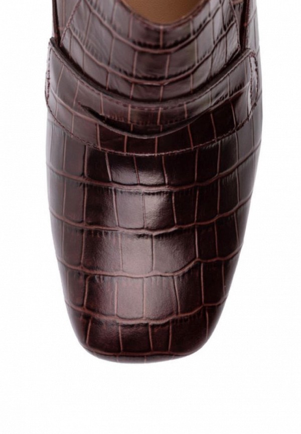 фото Туфли rabbit loafers