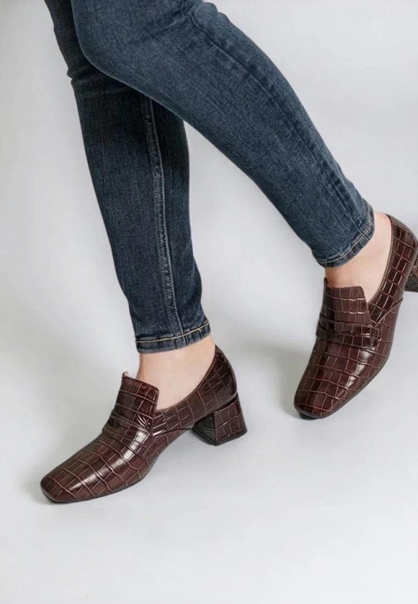 фото Туфли rabbit loafers