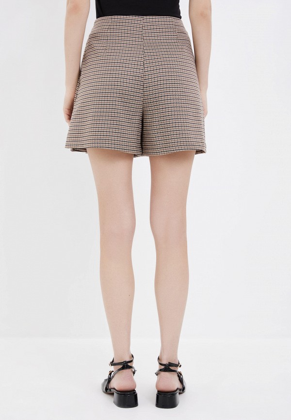 фото Юбка-шорты zarina