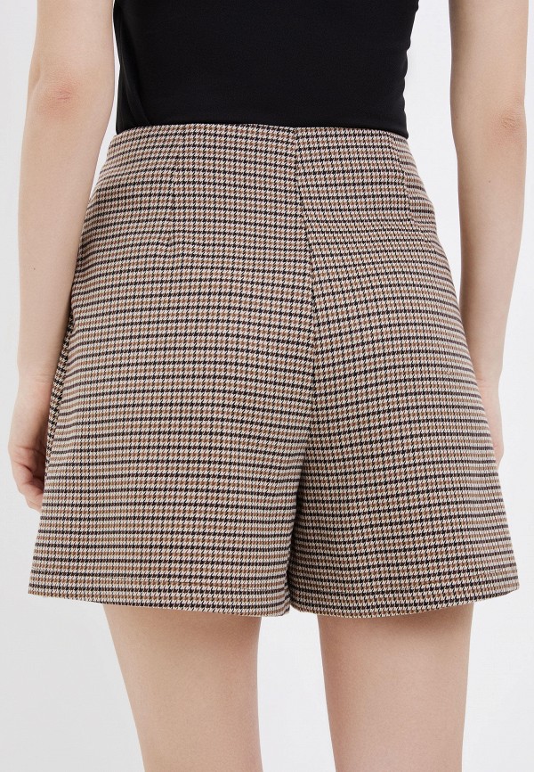фото Юбка-шорты zarina