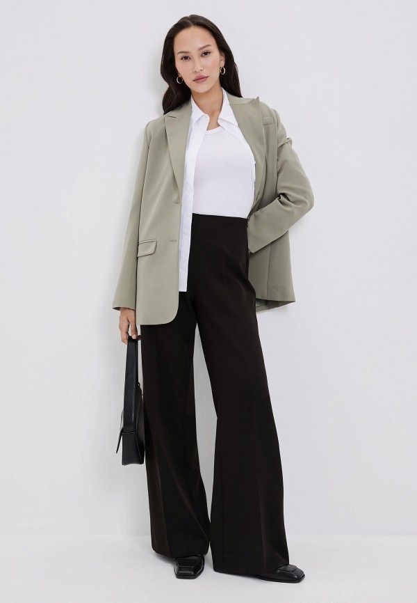 фото Брюки zarina