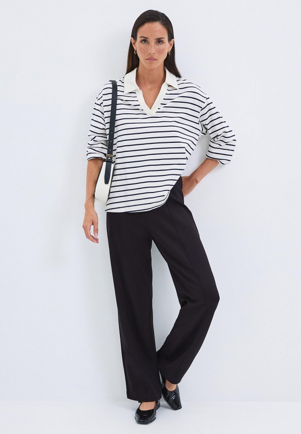 фото Брюки zarina