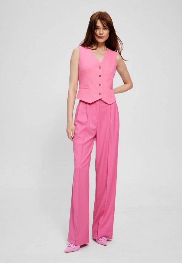 фото Брюки sashaostrov