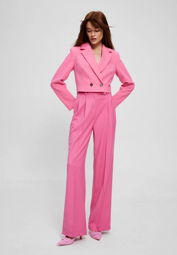 фото Брюки sashaostrov