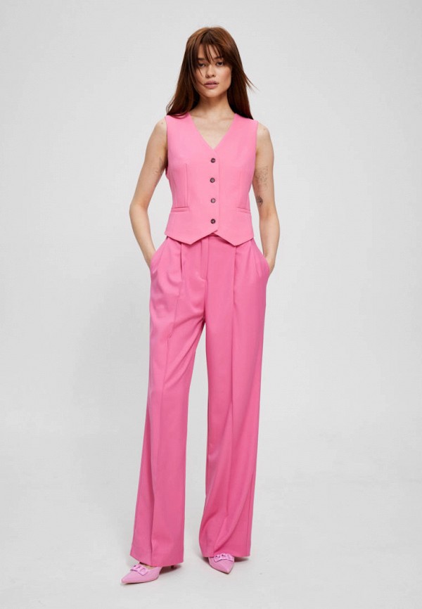 фото Брюки sashaostrov