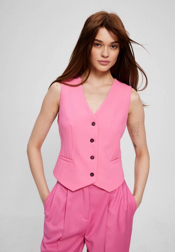 фото Жилет sashaostrov