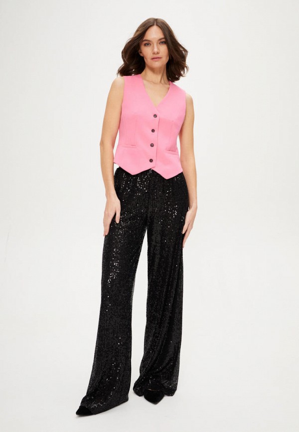 фото Жилет sashaostrov