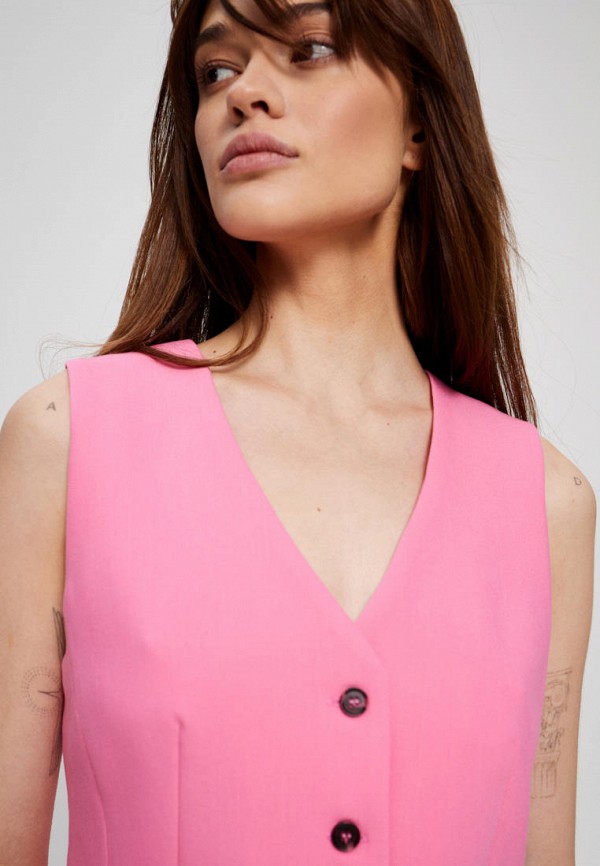 фото Жилет sashaostrov