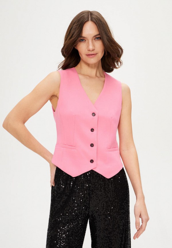 фото Жилет sashaostrov