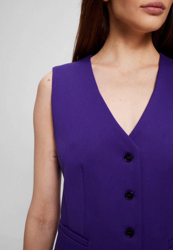 фото Жилет sashaostrov