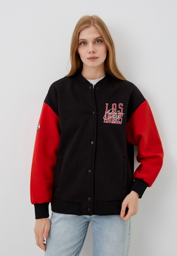 фото Куртка d&f