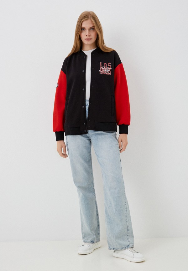 фото Куртка d&f