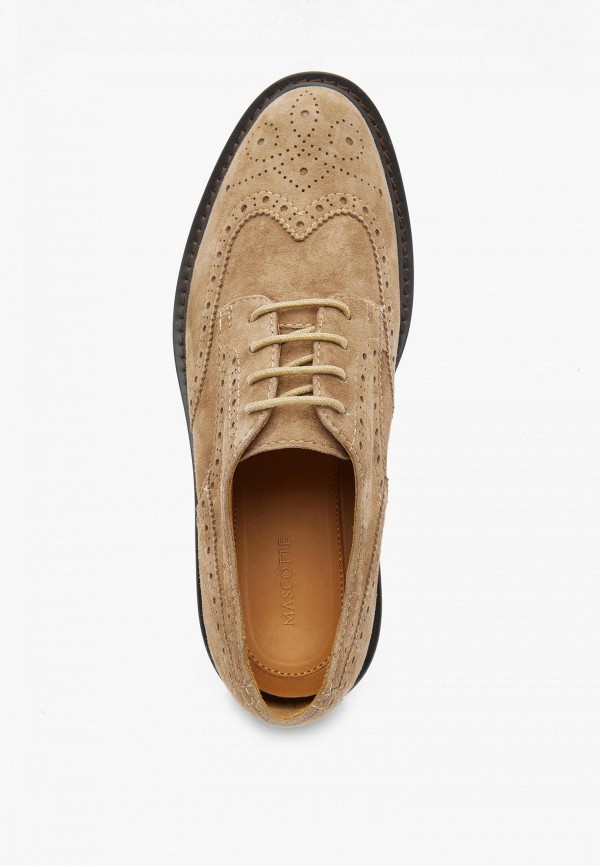 фото Ботинки mascotte