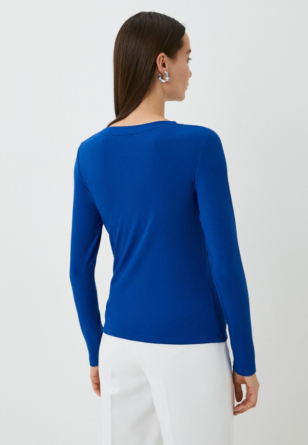 фото Лонгслив zarina