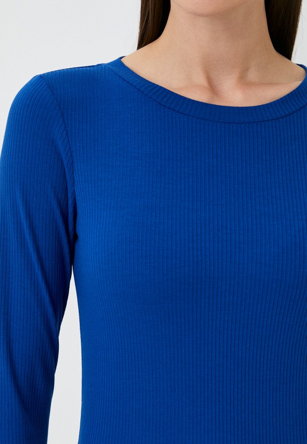 фото Лонгслив zarina