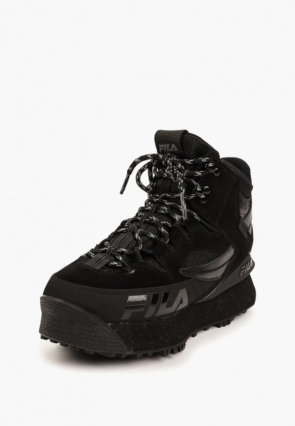 фото Кроссовки fila