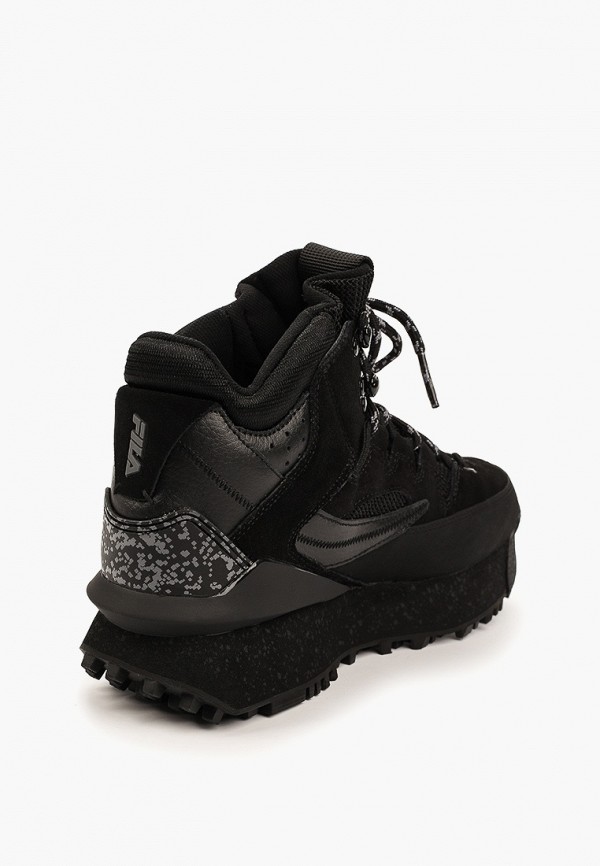 фото Кроссовки fila