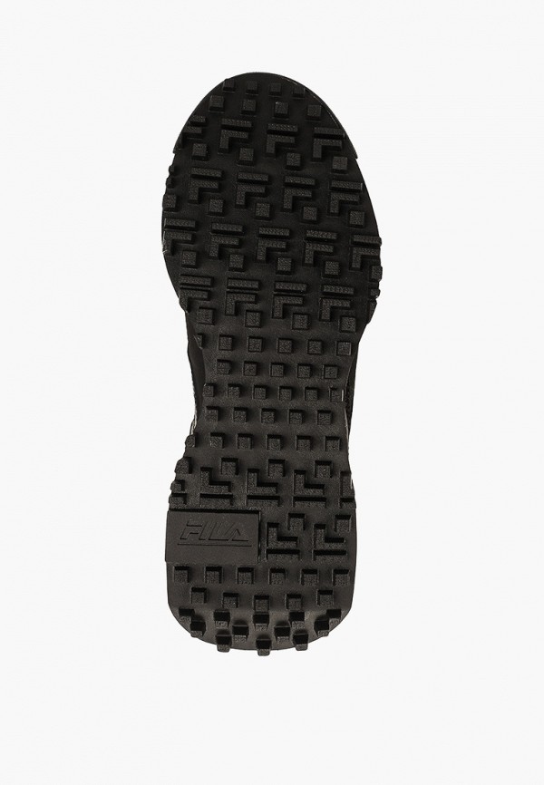 фото Кроссовки fila