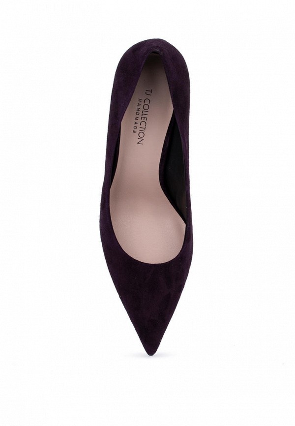 фото Туфли tj collection