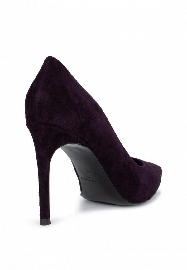 фото Туфли tj collection