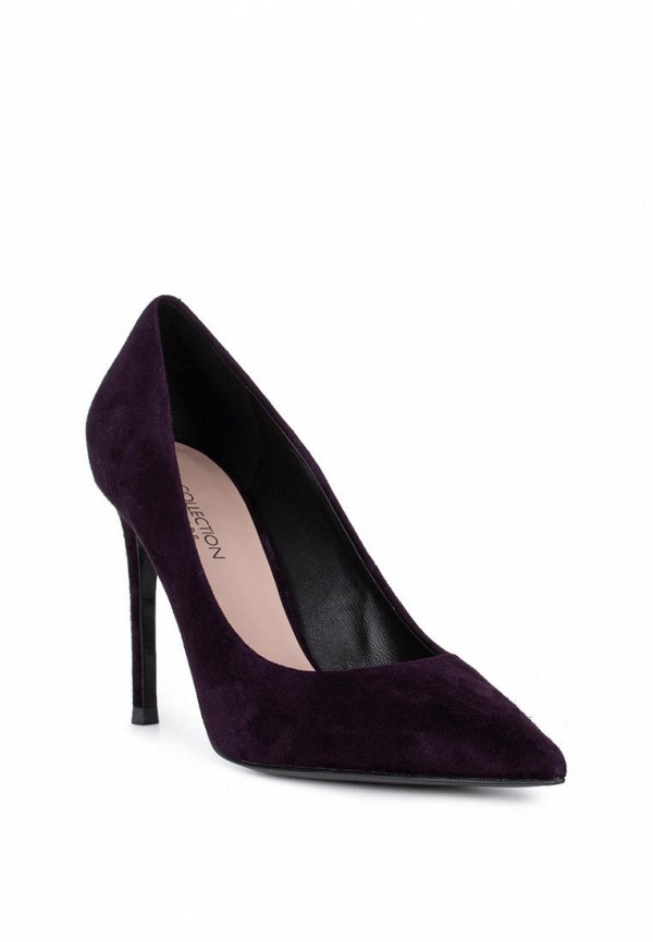 фото Туфли tj collection