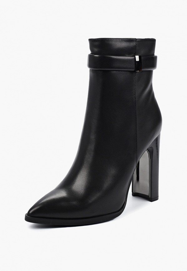 фото Ботильоны basconi