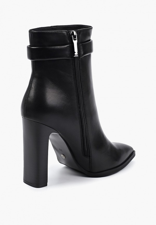 фото Ботильоны basconi