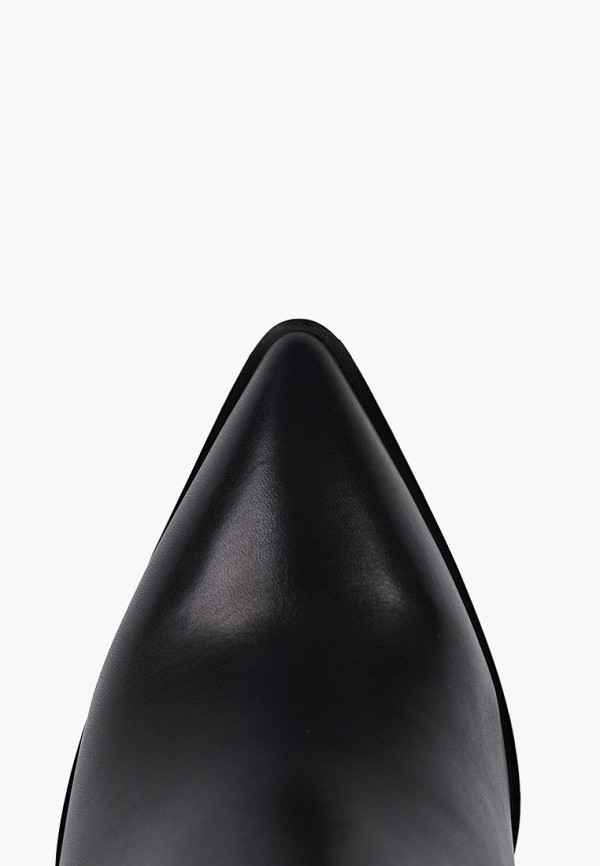 фото Ботильоны basconi