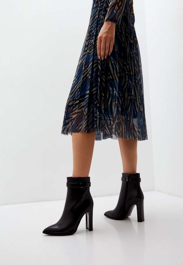 фото Ботильоны basconi