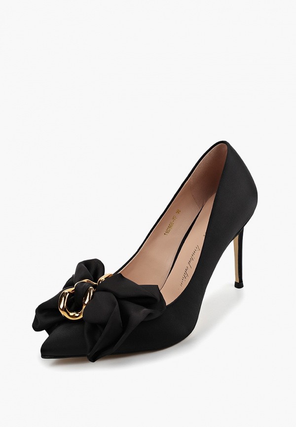 фото Туфли basconi