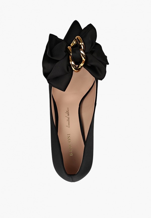 фото Туфли basconi